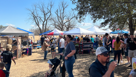 2022 Brews Ewes and BBQ Festival