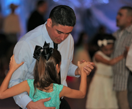 Father Daughter Dance