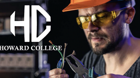 Howard College Electrical Training