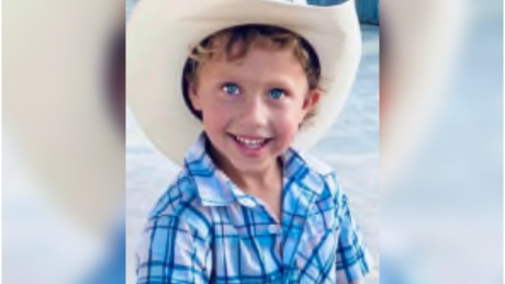 Cameron from Bandera