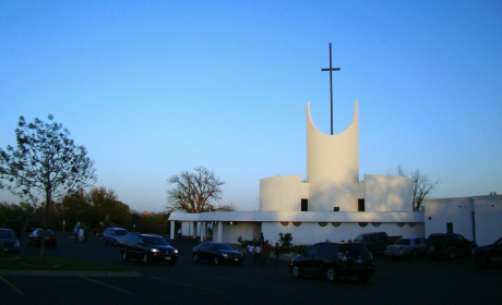 St. Paul Presbyterian Church of San Angelo