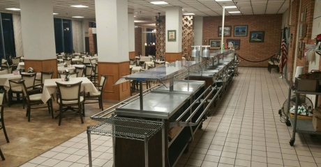 McGowen Catering