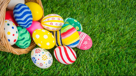 Easter Egg Hunt