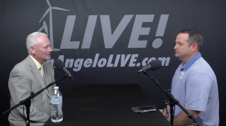 Meet the Candidates with Todd Kolls