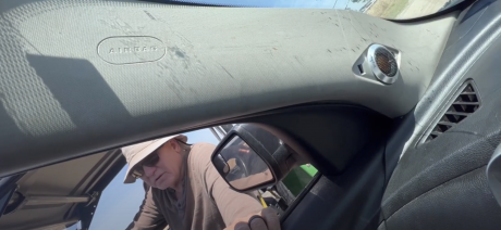 Viral Video with Alleged TGCSO Deputy