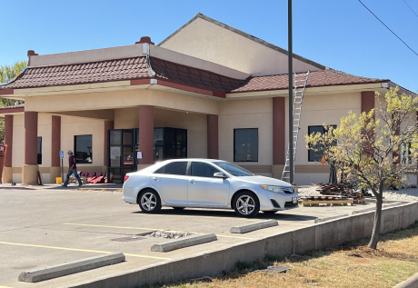 Alejandro's Kitchen and Tequila Bar