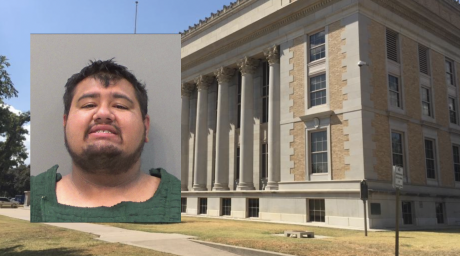 Devan Gamez Indicted