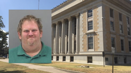 William Davis Indicted