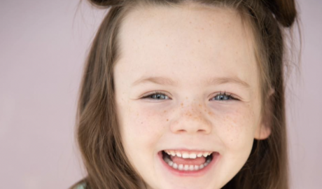 Kenzie Colmery
