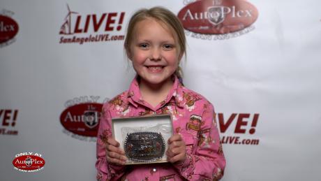 Morgan Dusek of Wall