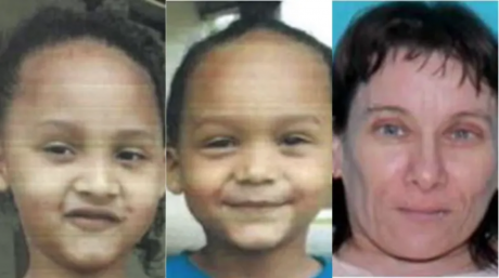 DIAMONTE ROBERT SISK,ISRAEL RYAN SISK,  PATRICIA MILLSAP (Contributed/DPS)