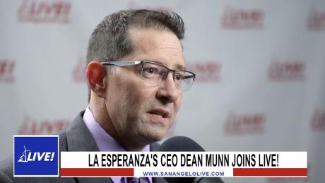 Dean Munn
