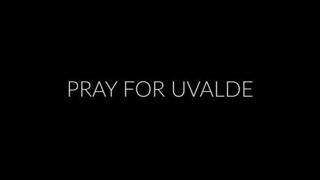 Pray for Uvalde