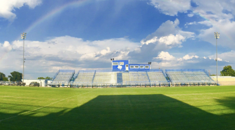 Winters ISD Football Field
