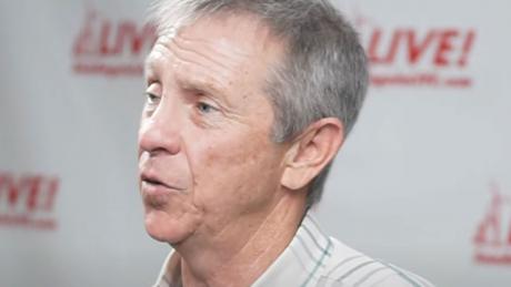 Bill Alford on Cotton