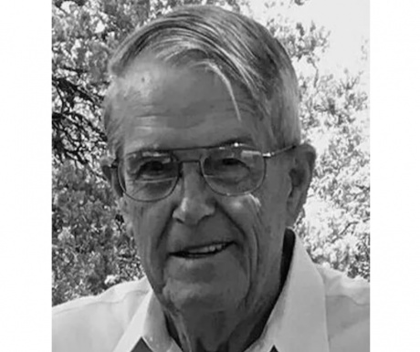 Robert R. "Bob" Turner (Contributed/Stevens Funeral Home)