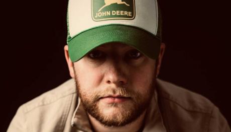 Dakota Poorman, a country-rock singer/songwriter from the Pacific Northwest