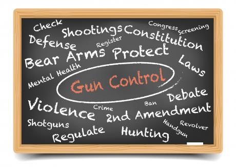 Gun Control 
