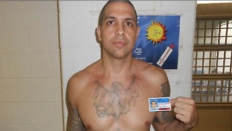 Murderer Gonzalo Lopez Killed in Shootout with Police (Contributed/DPS)