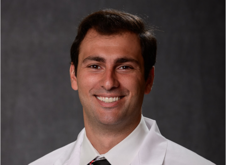 Gov. Appoints Student Hand Annabi to Texas Tech Board of Regents (Contributed/Texas Tech)