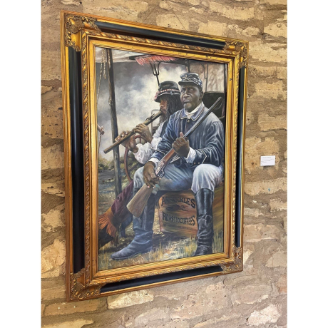 AMERICAN PLAINS ART SHOW