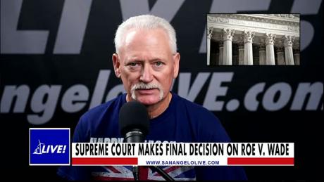 LIVE! for June 24, 2022
