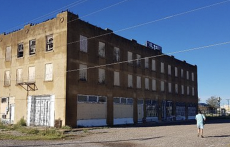 midkiff tx