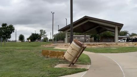 Jaime Padron Memorial Park