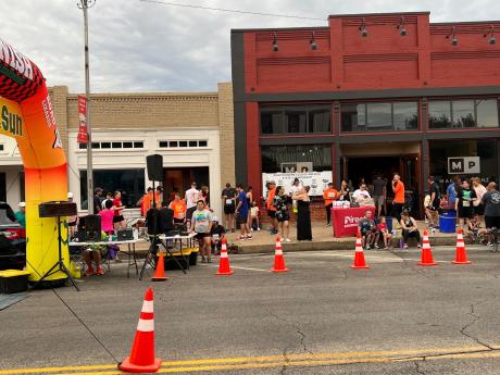 2022 San Angelo Run in the Sun (LIVE! Photo/Yantis Green)