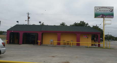 La Esperanza
