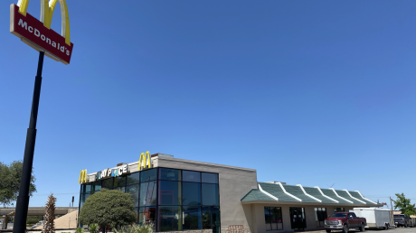 McDonalds located at 4330 Southwest Blvd