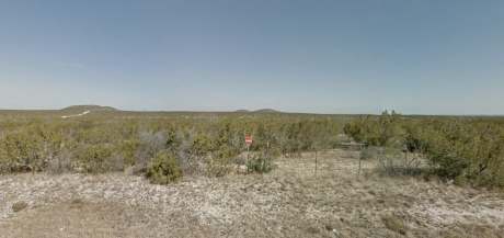 Irion County Country Photo