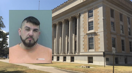 Jorge Resendez Indicted