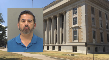 Raul Deleon Indictment