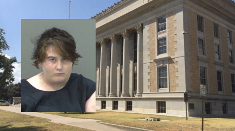 Karrie Patterson Indicted