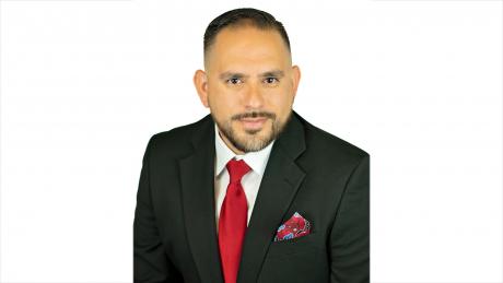 Manny Diaz 