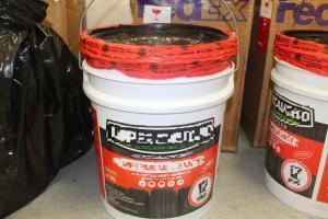 216 Pounds of Meth Seized at the Border (Contributed/CBP)