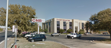 Crockett National Bank San Angelo (Contributed/Google Maps)