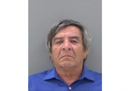 Hugo Granados Sr. (Contributed/TGCSO)