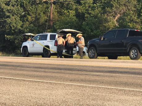 Human Remains Found Near Ranger (Contributed/Eastland Co. SO)