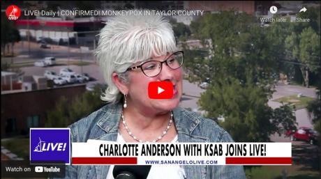 The LIVE! Daily TV News Show at 4