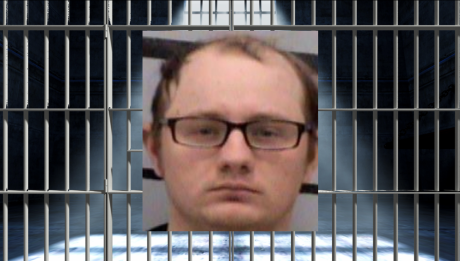Tyler Patrick Brown Arrested