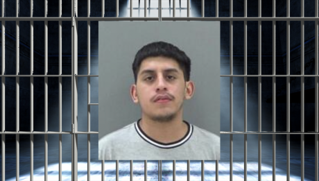 Sammy "Sosa" Torres Arrested