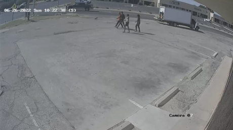 Midland Crime Stoppers Still Image