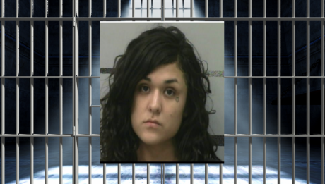Maria Rodriguez Arrested