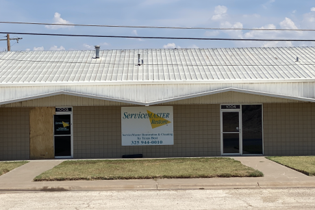 Servicemaster Restore in San Angelo