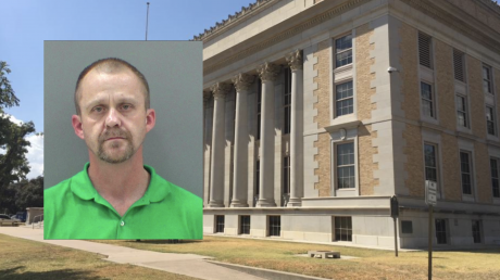 Robert Swain Sentenced