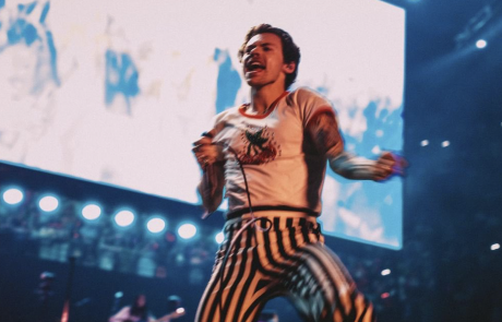 Harry Styles