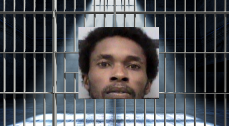 Brandon Davis Arrested