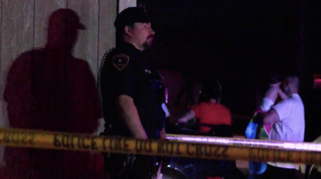 Two Teenagers Killed in Lubbock Shooting